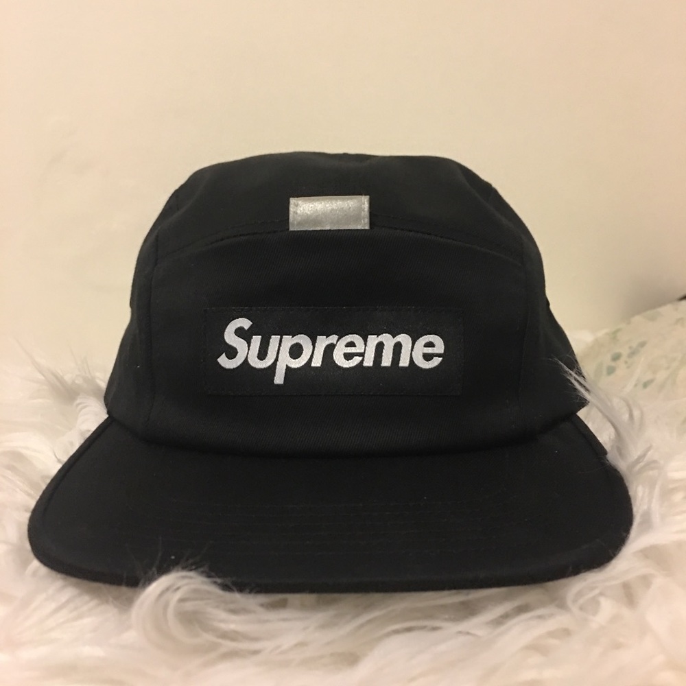Supreme Hat (BRAND NEW)